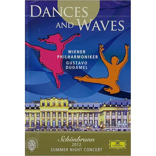 その他 Summer Night Concert Schoenbrunn 2009 [DVD] [Import] wyw801m VARIOUS ARTISTS - Summer Night Concert Schoenbrunn 2009